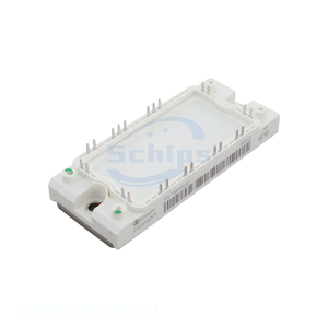 Manufacturer Channel Transistors Module F475R12KS4BPSA1 Components Electronic - Product Image 1
