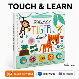 Module sonore enregistrable vierge pour livres parlants, solution <span class=keywords><strong>audio</strong></span> interactive pour livres, 23 thèmes pour livres sonores interactifs pour enfants - Product Image 3