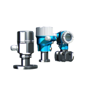 E + H processo di controllo industriale ad alta pressione strumento di misura PMP51 Endress + Hauser trasmettitore di pressione digitale - Product Image 2