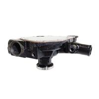 4941151 5301481 4955417 Moteurs de machines B3.3 QSB3.3 4D95 Pompe à eau à double trou de thermostat Pièces de rechange 5364845 4982086