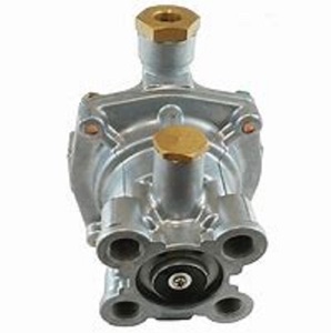 Válvula de Relé de Freno de Aire para Remolque de Camión, Aleación de Aluminio Universal para DT MD339.0.0 66*27*23 1 año CN;JIA <span class=keywords><strong>MICOTA</strong></span> - Product Image 1
