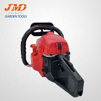 Cortadora de madera 5200/5800, máquina de motosierra, sierra de cadena de gasolina de acero, motosierra de corte verde 5200, piezas de repuesto para motosierra