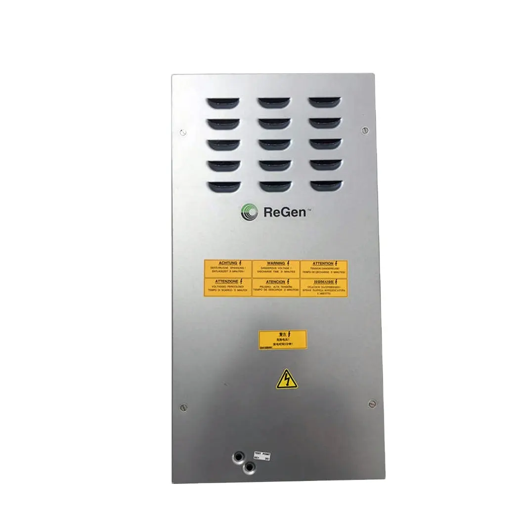 ओटिस लिफ्ट मोटर के लिए दरवाजा ड्राइव OVFR03B-402 KBA21310ABF1 लिफ्टों