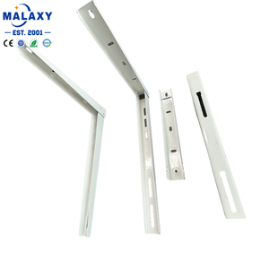 ขายึดเครื่องปรับอากาศแบบปรับได้เองของ Malaxy สำหรับใช้ในบ้านและนอกบ้าน อะไหล่ติดตั้งเครื่องปรับอากาศ - Product Image 2