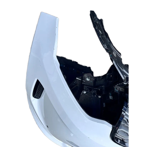 Convient aux pièces <span class=keywords><strong>Land</strong></span> <span class=keywords><strong>Rover</strong></span> <span class=keywords><strong>Discovery</strong></span>, aux accessoires automobiles, aux ensembles de pare-chocs avant d'origine et aux phares de voiture - Product Image 3