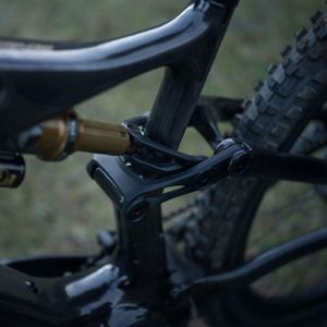 Amflow E Bike D/Ji Amflow PL Carbon 800 Wh - L Equipado con DJl Aviox 508W Cargador de carga rápida Amflow D/Ji - Product Image 5