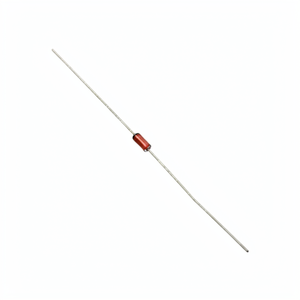 BOM IC In Stock JANTXV1N4124-1/TR Diodes Buy Online Electronic Components DO-204AH, DO-35, Axial - Product Image 1