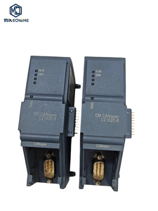 เซ็นเซอร์ควบคุม PLC โมดูล CANopen ของแท้ใหม่เอี่ยม 021620-B - Product Image 1