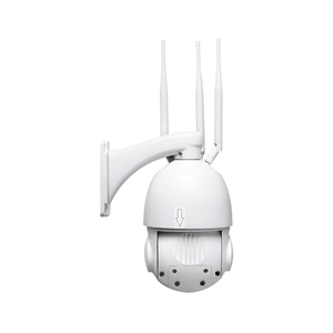 90X Caméra de sécurité 4G 5MP CamhiPro 4G Caméra de surveillance PTZ <span class=keywords><strong>avec</strong></span> conversation audio bidirectionnelle - Product Image 5