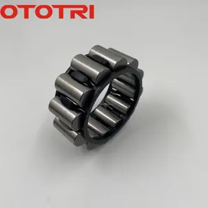 OTOTRI Brand F-239190.04 Needle Roller Bearing 15X21X23.5mm Auto Needle Bearing