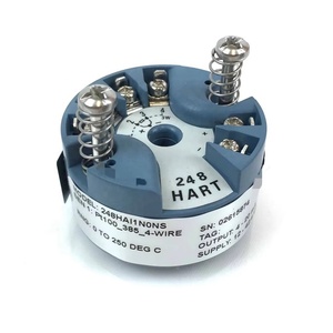 Nouveau capteur de température à fixation sur tête 248 à prix réduit - Product Image 1