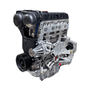 Motor Completo Desnudo CAF479Q0 1.5L B4164S4 C6 1.6L CT 1.5L OEM AE8G 6C032 CA para <span class=keywords><strong>Ecosport</strong></span>, Nuevo Focus, Fiesta, <span class=keywords><strong>Precio</strong></span> <span class=keywords><strong>de</strong></span> Fábrica - Product Image 1