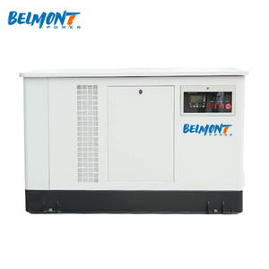 Generador Eléctrico de 30KW para el Hogar BPD30REG - Product Image 1