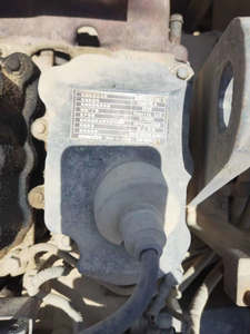 Excavatrice utilisée de PC400-7 de KOMATSU à vendre poids d'opération de 40 tonnes comportant l'engrenage de boîte de vitesse de moteur de composants de noyau - Product Image 6