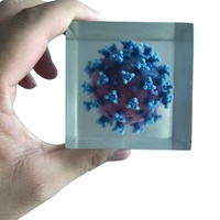 Résine Polyjet ABS en silicone pour impression 3D couleur pleine, petite série personnalisée, mon design, plastique FDM, entreprise chinoise
