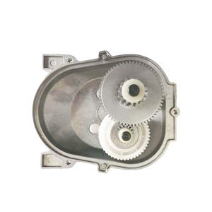 Piezas de Fundición a Presión de Aleación de Aluminio HPDC Hechas a Medida en Vietnam para Cajas de Cambios de Automóviles de Uso Pesado Según Dibujo del Cliente - Product Image 3