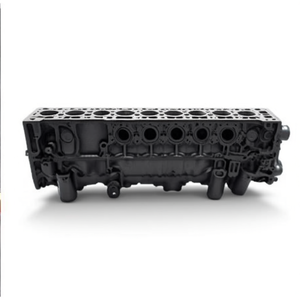 Bloc-cylindres C7.1 C6.51 C12 C19, ensemble carter moteur diesel pour machines - Product Image 1