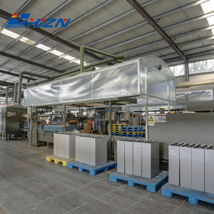 <span class=keywords><strong>2V</strong></span> <span class=keywords><strong>300Ah</strong></span> ディープサイクル OPZV 密閉型ゲルバッテリー 太陽光発電/通信バックアップ用 - Product Image 5