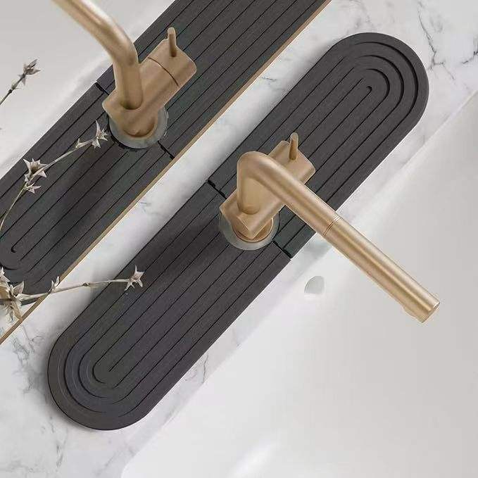 สีเทาเข้ม-ร่องวงรีสำหรับงานเจาะ