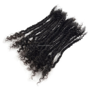 <span class=keywords><strong>Extensiones</strong></span> <span class=keywords><strong>de</strong></span> <span class=keywords><strong>Cabello</strong></span> Humano Lisa Locs <span class=keywords><strong>al</strong></span> <span class=keywords><strong>por</strong></span> <span class=keywords><strong>Mayor</strong></span>, <span class=keywords><strong>Extensiones</strong></span> <span class=keywords><strong>de</strong></span> Rastas <span class=keywords><strong>de</strong></span> 0.6 Pulgadas, <span class=keywords><strong>Cabello</strong></span> Virgen Brasileño Negro <span class=keywords><strong>Natural</strong></span> para Hombres y Mujeres - Product Image 3