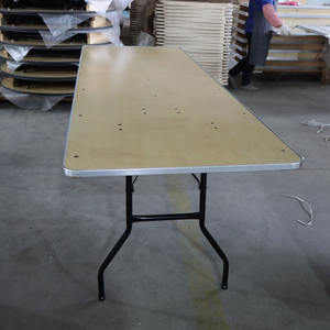 <span class=keywords><strong>Legno</strong></span> all'ingrosso banchetto all'aperto per ristoranti eventi matrimoni terrazze sale da pranzo - Product Image 2