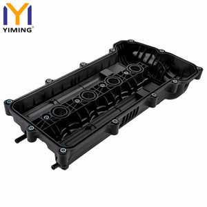 ฝาครอบวาล์ว22410-2B000สำหรับ Hyundai I20 Ix20 I30 Kia <span class=keywords><strong>Venge</strong></span> Soul I lid - Product Image 3