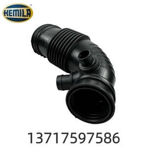 13717597586 Pièces de véhicule HEMILA Conduits d'air durables à flux stable Conduit d'admission F30 F20 Compatible avec BMW Série 1 - Product Image 3