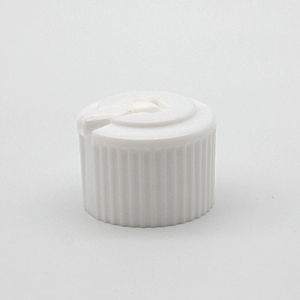 20/410 de 24/410 de plástico flip tapa de plástico de la torreta de blanco de Plástico LDPE flip top pico <span class=keywords><strong>tapas</strong></span> - Product Image 1