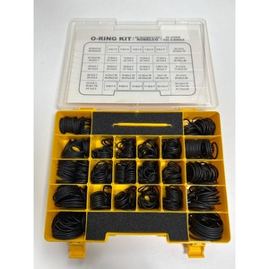 Kit de joints toriques pour pièces de rechange d'excavatrice, machines de construction, 4C4782, 100% neuf, garantie 1 an - Product Image 4