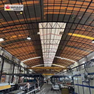 Profils <span class=keywords><strong>en</strong></span> aluminium extrudé, équipement médical, profil <span class=keywords><strong>en</strong></span> aluminium, ligne de production de sections de profilés, profil <span class=keywords><strong>en</strong></span> aluminium <span class=keywords><strong>En</strong></span> Aw 6063 - Product Image 6