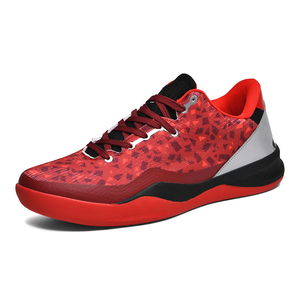 Mamon Mens <span class=keywords><strong>scarpe</strong></span> da basket Sport No Brand, <span class=keywords><strong>scarpe</strong></span> da basket personalizzate per gli uomini, <span class=keywords><strong>scarpe</strong></span> da basket di alta qualità da uomo - Product Image 4