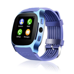 Đồng Hồ Thông Minh Android T8 Mới 2023 Với Camera Đồng Hồ Thông Minh Theo Dõi Giấc Ngủ Đếm Bước Chân Hỗ Trợ Máy Vi Tính - Product Image 3