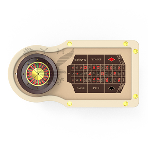 YH Casino Gamas <span class=keywords><strong>Table</strong></span> De <span class=keywords><strong>Roulette</strong></span> Fourniture <span class=keywords><strong>Table</strong></span> De Jeu Européenne En Bois <span class=keywords><strong>Roulette</strong></span>-<span class=keywords><strong>Table</strong></span> Ruleta De Mesa - Product Image 6