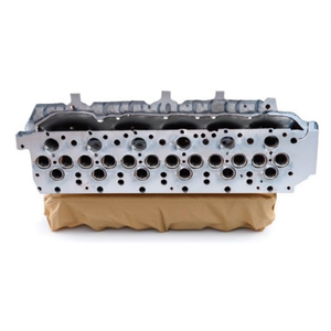 Cabeza de Cilindro de Presión Intermedia 2067744 para Motor Diésel Caterpillar 3406C 3406E 3408 3416C - Product Image 2