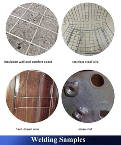 DNY-mini máquina de soldadura por puntos de metal con hoja manual, móvil, utilizada en piezas de coche - Product Image 6