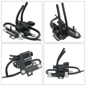 Válvula Solenoide de Vacío EGR Mitsubishi 8657A065 K5T81973 MB937731 para L200 Pajero, Pieza de Repuesto - Product Image 4