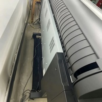 Digunakan untuk Printer Inkjet dengan Printhead PrecisionCore dan Resolusi 2880x1440dpi untuk Gambar CAD/GIS Profesional