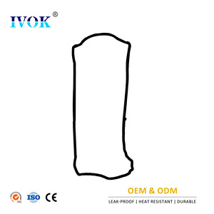 Junta de Válvulas IVOK para PRELUDE DOHC <span class=keywords><strong>VTEC</strong></span> H22A P13, para Motor H22a H22A5 <span class=keywords><strong>F20B</strong></span>, Número OEM 12341-P13-000 - Product Image 5