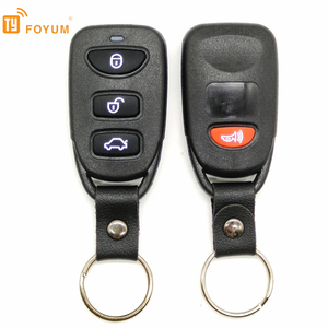 Foyum ty200 Thiết Bị Chìa Khóa Thợ Khóa Công Cụ Phổ Điều Khiển Từ Xa 3 + 1 Nút Chìa Khóa Xe - Product Image 1