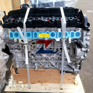 ZMC Auto Parts <span class=keywords><strong>N57D30B</strong></span> Moteur 3.0L Long Bloc N57 Moteur Pour <span class=keywords><strong>BMW</strong></span> - Product Image 2