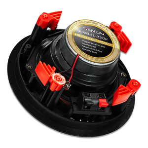 Altavoz <span class=keywords><strong>de</strong></span> Techo Coaxial <span class=keywords><strong>de</strong></span> 5.25 Pulgadas, 30W, Sistema <span class=keywords><strong>de</strong></span> Audio HiFi Pasivo, Equipo <span class=keywords><strong>de</strong></span> Sonido Inteligente <span class=keywords><strong>para</strong></span> el Hogar, <span class=keywords><strong>para</strong></span> Uso en Múltiples Habitaciones - Product Image 4