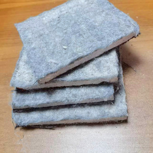 मछली तालाब ढलान संरक्षण त्वरित सुखाने सीमेंट और प्लास्टिक के बगीचे की मिट्टी सीमेंट कंबल नदी के लिए सीमेंट कंबल - Product Image 1