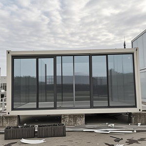 Casas Modulares en Venta 1 Dormitorios <span class=keywords><strong>Muebles</strong></span> 10ft House <span class=keywords><strong>De</strong></span> Capsule Ready 20Ft Portable Housess - Product Image 4