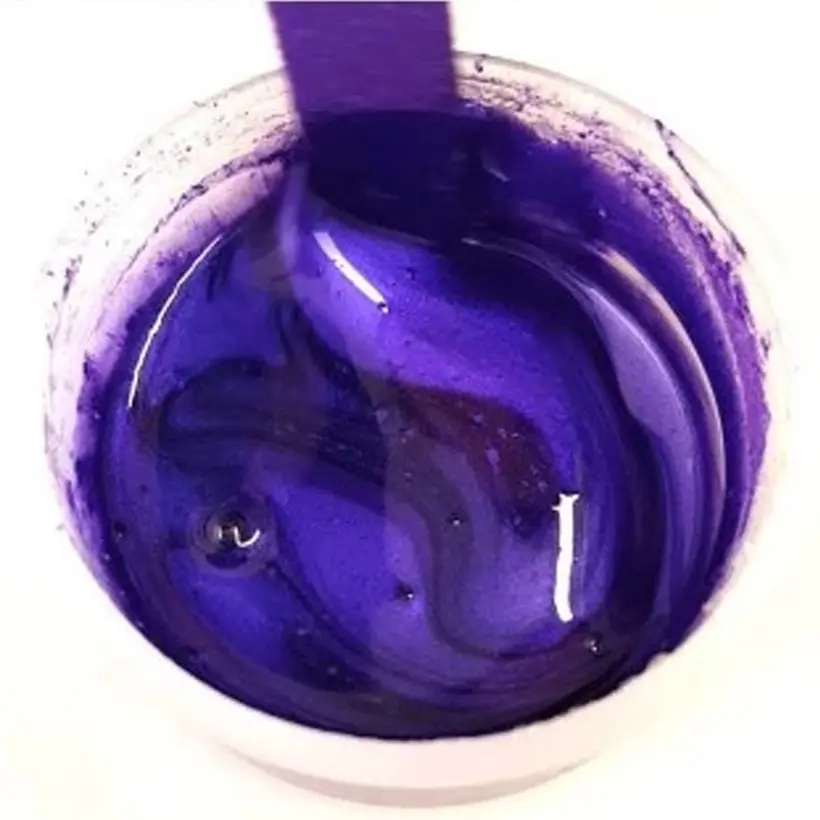 Epoxy Resin Powder Pigment for Lip Gloss Soap Epoxy Dye Epoxy Resin Dye