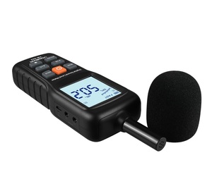 Yw-532X Noise Device Test Detector <b>Sound</b> Level Measurement Volume <b>Meter</b> Digital Record Function - Product Image 3