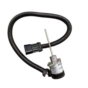 Solénoïde d'arrêt de carburant 1503ES-12A5SUC9S 1E152-60011 SA-4298-T pour V2203 – Disponible - Product Image 2