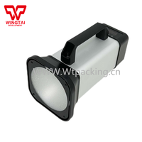 Lampu Xenon Stroboskopik DT-316N/DT-316J/DT-316P untuk Mesin Percetakan dan Pengujian, Penggunaan Luas di Industri