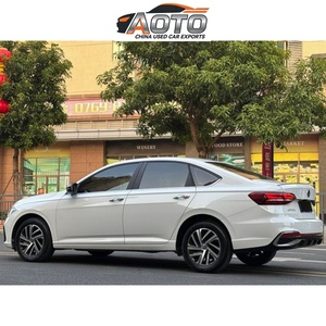 Volkswagen Lavida d'<span class=keywords><strong>occasion</strong></span> économique en carburant et à faibles émissions : le choix idéal pour les trajets en ville - Product Image 6