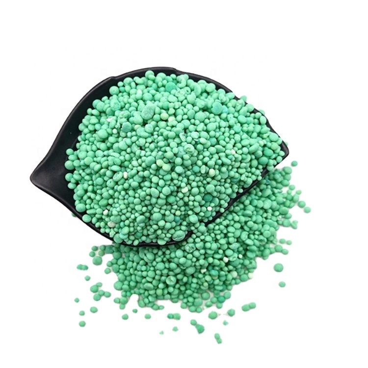 Сложное удобрение для сельского хозяйства NPK 15-15-15