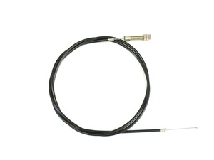 <span class=keywords><strong>GOOFIT</strong></span> - Cable de Velocímetro de Repuesto de 46.46 Pulgadas para Motocicletas/ATV/Go-Kart/Ciclomotores/Scooters de 150cc-250cc, Garantía de Fabricación en China - Product Image 3